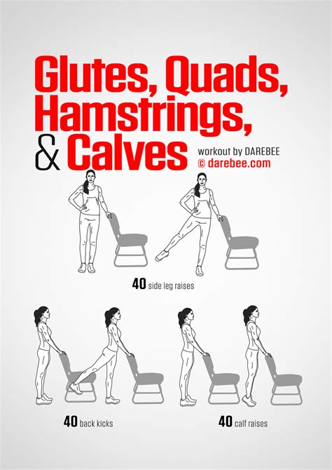 Exercises To Strengthen Hamstrings And Glutes Online Degrees