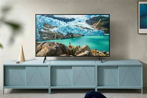 When choosing a set, you want as many features as possible. Walmart Still Selling This 50-inch Samsung 4K TV at its ...