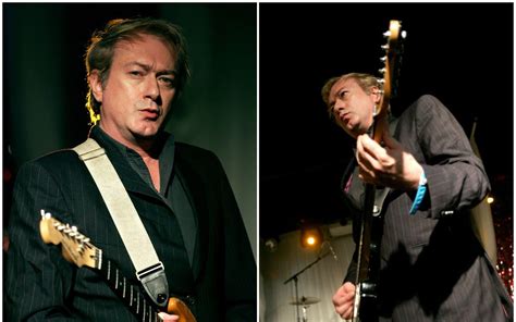 Tributes As Gang Of Four Guitarist Andy Gill Dies Aged 64 London Evening Standard Evening