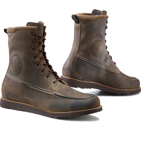 Tcx X Garage Motorcycle Boots Urban And Casual Boots