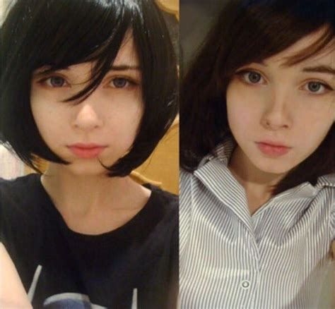 russian japanese imgur cute mixed girls cute girl face pretty face