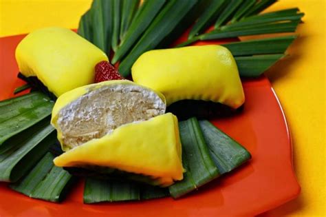 Olahan Durian Kekinian Yang Dijamin Lezat Dan Legit Binary Options