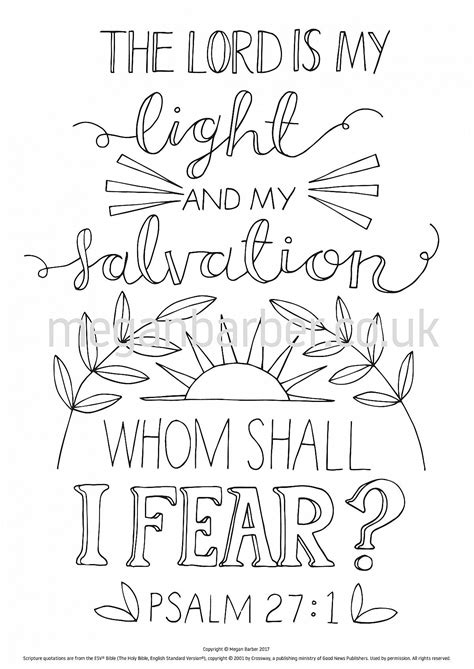 Psalm Sunday Doodle Bible Verse Coloring Page Bible Coloring My Xxx Hot Girl
