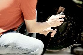 Model 5005 for honda twin blade sets. How to Sharpen Lawn Mower Blades | The Home Depot Canada