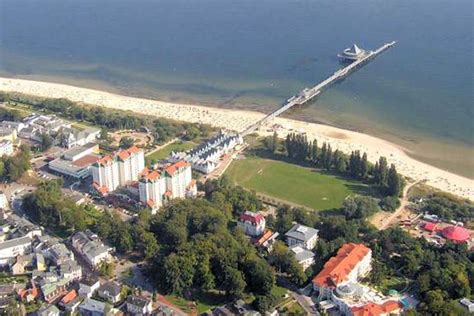 Rehabilitation Clinic Usedom For Adults Prevention And