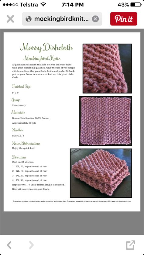 Pin By Karen Spurway On Knit Wits Knitted Wit Knitting Side Stitch