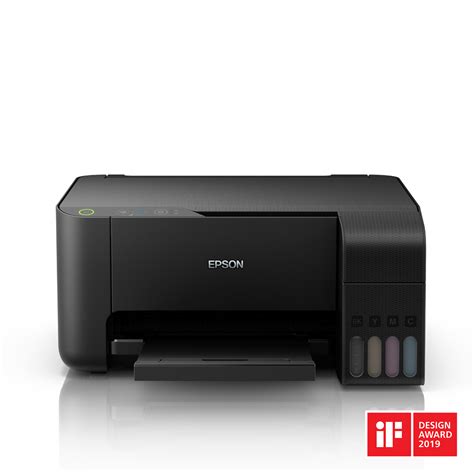 To be able to print again on your epson printer via wifi connection. EcoTank L3150 Wi-Fi Multifunction InkTank Printer ...
