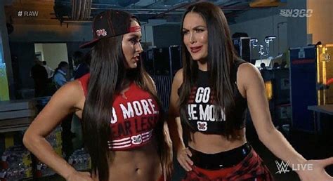 Pin By The Bellas Twins On Brie And Nikki Bella Nikki And Brie Bella Bella Twins Famous Twins