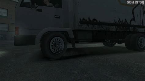 Gta 4 Mission 72 Truck Hustle 1080p Youtube