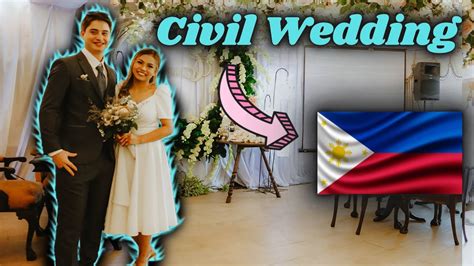 Getting Married In The Philippines Was Not What We Expected Our Wedding Video Youtube
