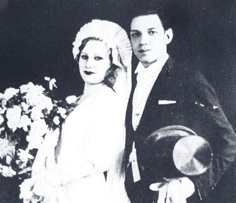 Mario Moreno Cantinflas Wife