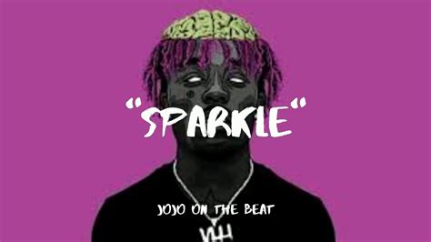 Lil Uzi Type Beat 2020 Sparkle Prod Jojoonthebeat Youtube