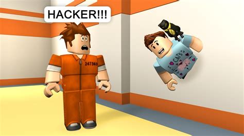 Youtube Hacking Roblox Game