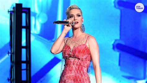 Katy Perry New Song Small Talk Debuts Co Written By Charlie Puth