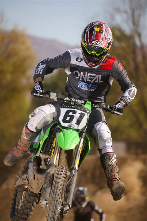 Alex Ray Insta Vital Motocross Pictures Vital Mx