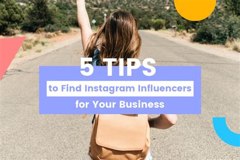 5 Tips To Find Instagram Influencers For Your Business Later Blog