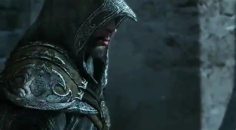 Watch Assassin S Creed Revelations Launch Trailer