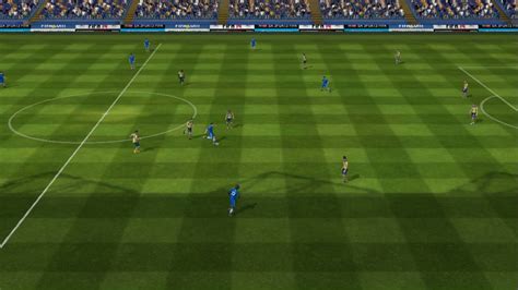 The front players for chelsea will be too good for leeds, and manager frank lampard also has to. FIFA 14 iPhone/iPad - Chelsea vs. Leeds United - YouTube