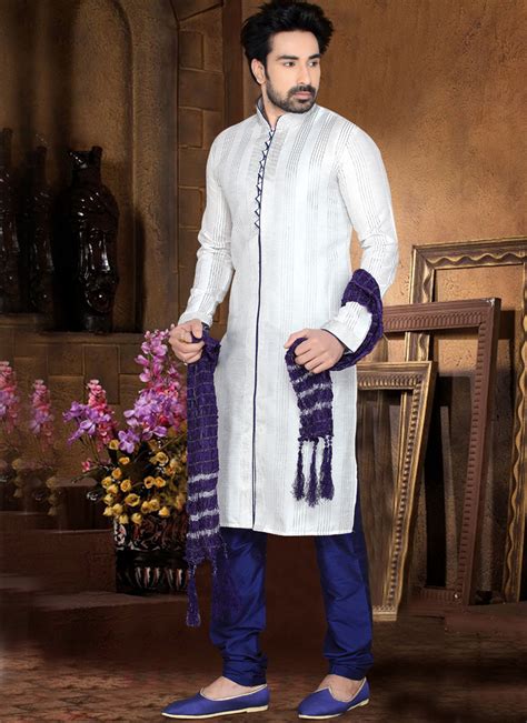 Shop for men's suits on sale at men's wearhouse. 25 Cool Men Kurta Designs for Wedding - Dresses - Crayon