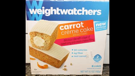15 Easy Weight Watcher Carrot Cake Easy Recipes To Make At Home