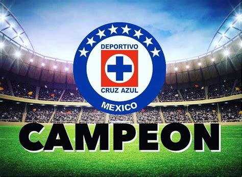 Check spelling or type a new query. Se acabó la maldición: Cruz Azul es Campeón del futbol ...
