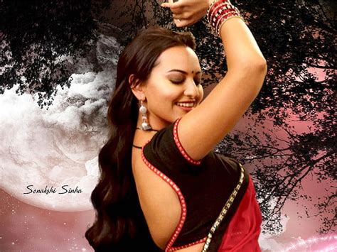Top 106 Sonakshi Sinha Actress Wallpaper