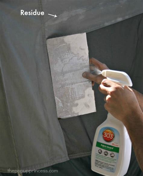Maybe you would like to learn more about one of these? Cleaning & Waterproofing Pop Up Camper Canvas - The Pop Up ...