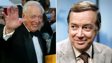 Hugh Downs Dead Today Anchor And Legendary Us Tv Host Dies At 99