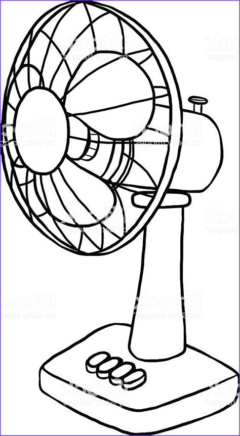 Why are coloring pages so fun for kids? 45 New Image Of Coloring Fans | New year coloring pages ...