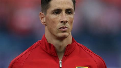 Fernando Torres