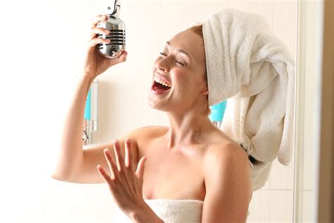 Songs To Sing In The Shower The Bathroom Company