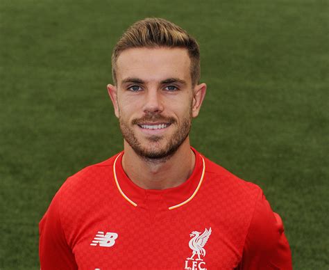 Find out everything about jordan henderson. Jordan Henderson: 6 | Player Ratings: Liverpool v ...
