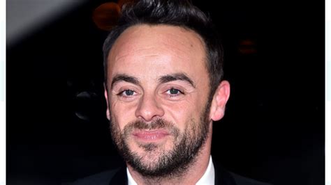 ant mcpartlin charged with drink driving itv news tyne tees