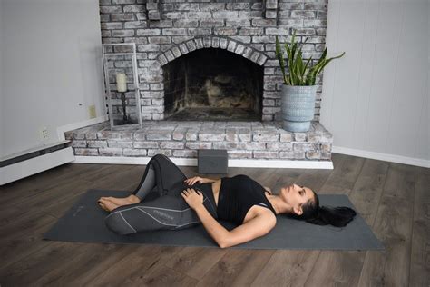Yoga Poses To Relax Pelvic Floor Muscles Dr Tara Salay