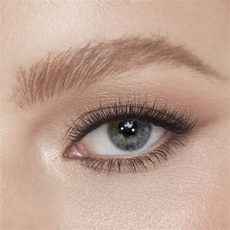 Eyebrow Looks To Try Charlotte Tilbury