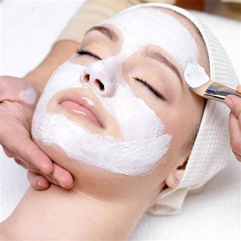 Facial Skin Care Courses Allskins Training Academy