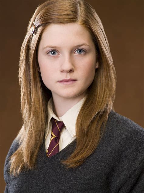 ginny weasley uses reducto — harry potter fan zone