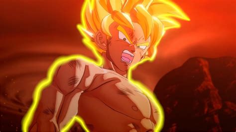 Kakarot heads to the future this june in its last dlc episode, trunks: Dragon Ball Z: Kakarot 11 NEW gameplay Images! (PS4/PC ...