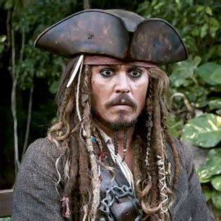 Jack Sparrow Es Gay Segun Johnny Depp Famosos Cine Y Television