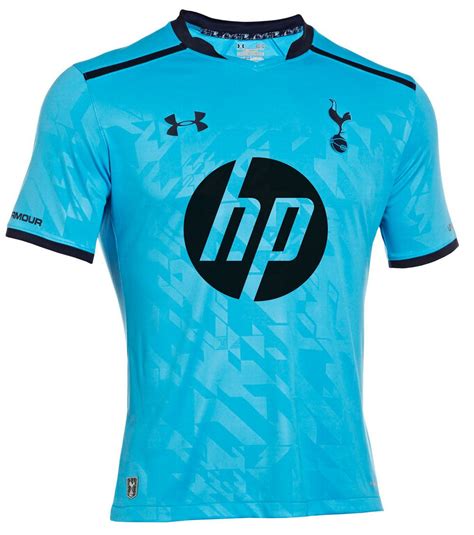 Tottenham hotspur, london, united kingdom. New Spurs Kit Pics - Bale's Definitely Staying So ...