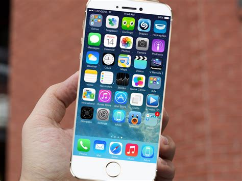 Apple To Unveil Iphone 6 Earlier Than Expected