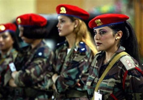 Interesting Facts About Colonel Gaddafi And His Virgin Female