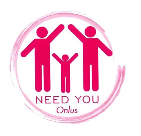 need you onlus home