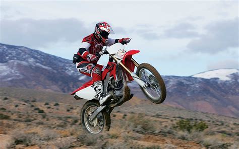 Tapety Góry Motocykl Pojazd Motocross Wyścigi Enduro Zjeżdżanie