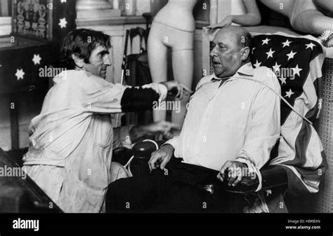 Escape From New York Harry Dean Stanton Donald Pleasence 1981 C