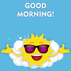 Good Morning Smiling Sun Free Good Morning Ecards Greeting Cards