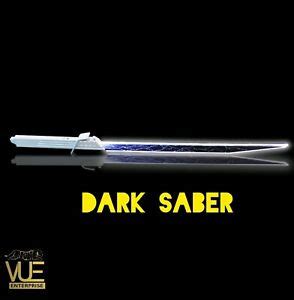 Darksaber Star Wars Mandalorian Lightsaber Replica Dark Saber US SELLER ...