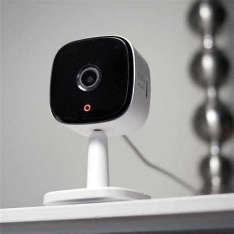 Add Extra Eyes Around The House With Two Eufy 2k Indoor Security Cameras On Sale For 60 Imore