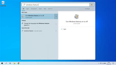 Tutorial Setting Windows Subsystem For Linux On Compatible Windows 10