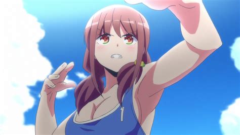Watch Harukana Receive Season 1 Episode 12 Dub Anime